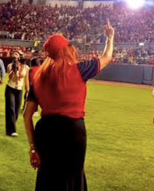 ¡“SÍ NO HAY PARA LA LUZ, NO TRABAJAMOS”: LAYDA SANSORES!