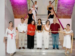 HISTORIA DE VERACRUZ A TRAVÉS DE LA ARQUITECTURA