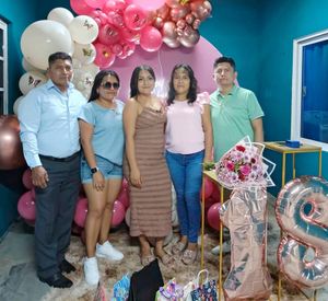 FELICES 18 AÑOS ALEXA