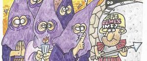 LOS CARTONES