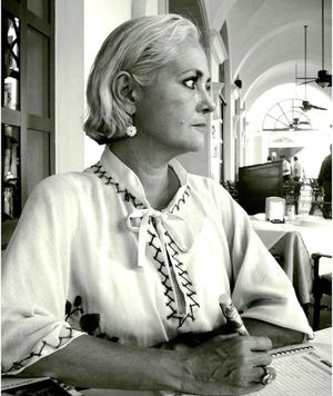 MARTHA ELSA DURAZO, PRESENCIA Y LEGADO EN LA CULTURA