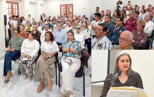 ´LA OTRA INDEPENDENCIA. 200 AÑOS DE SAN JUAN DE ULÚA LIBRE´