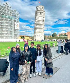 LOS VIAJEROS POR EL MUNDO… EXPERIENCIAS QUE INSPIRAN