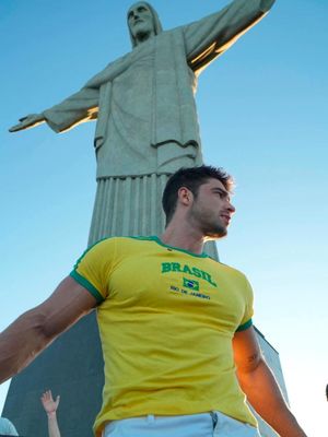 VIAJEROS POR EL MUNDO