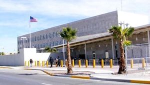 ¡NIEGA EU LA EXPEDICIÓN DE ‘VISA DE TRABAJO VIRTUAL!