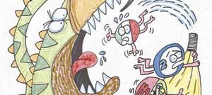 LOS CARTONES