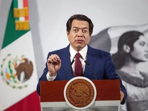¡PUENTAZO EN LA SEP! - SE VAN EL 5 de JUNIO