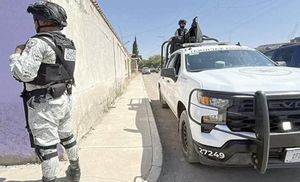 ¡ENCUENTRAN 7 CUERPOS EN LÍMITES DE AGUASCALIENTES Y ZACATECAS!