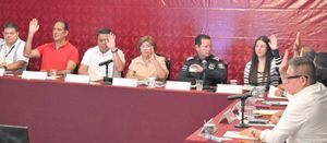 ¡BAJA ROBO A COMERCIO! - *En el municipio de Veracruz