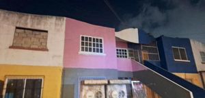 ¡CATEAN CASA VACÍA EN ARBOLEDAS NORTE!