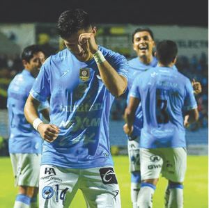 ¡JAIBA BRAVA Y TEPATITLÁN, POR EL TÍTULO!