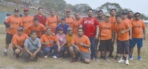 ¡JORNADA EN SINATIN!