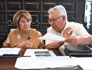 ¡LA CEIBA ‘ESTABA MUERTA’! - YA SE SUPO