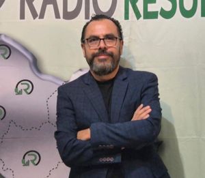 ¡MUERE LUIS ÁNGEL MARÍN!