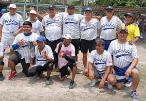 ¡PALAPA TERMINA EN EL LIDERATO DE LA CUAUHTÉMOC!