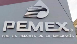 ¡PEMEX ABSORVERÁ A CASI TODAS SUS FILIALES!