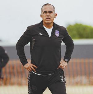 ¡RACING TDP VA POR LA VENTAJA!