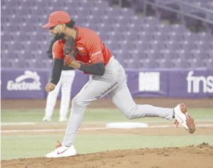 ¡UNA HISTORIA LLAMADA BÉISBOL! | MISMA DOSIS - El Águila de Veracruz volvió a tropezar en Querétaro y terminó perdiendo la serie ante unos Conspiradores que aprovecharon cada descuido para imponer condiciones en el Estadio Finsus. La noche tuvo…