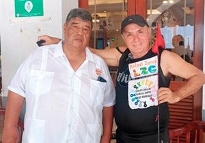 ¡PEDALEA CONTRA EL CÁNCER!
