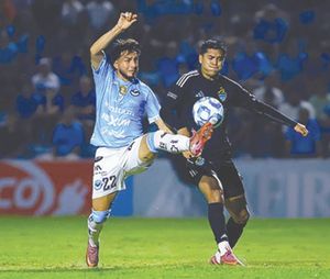 ¡EL CAMPEÓN Y EL LÍDER VAN POR LA FINAL!