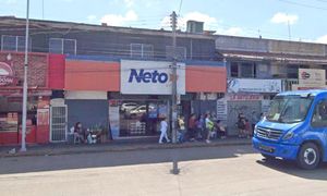 ¡ASALTAN TRES TIENDAS NETO EN UN SOLO DÍA!