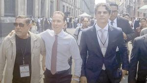 ¡DICE EL VERDE QUE HABRÁ COALICIÓN EN GUERRERO!