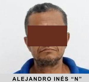 ¡“EL RATÓN” SE QUEDA BIEN ENCERRADITO!