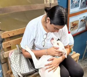 ¡LUTO EN LA COMUNIDAD ESTUDIANTIL Y ANIMALISTA!
