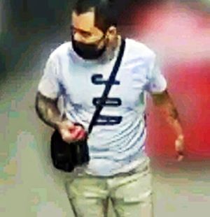 ¡BUSCAN A “RATOTA” POR ROBAR CON VIOLENCIA COMERCIOS Y VIVIENDAS!