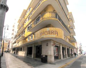 ¡CFE DEJÓ SIN LUZ AL CENTRO HISTÓRICO!