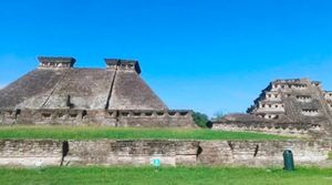 ¡AMAGAN CERRAR ZONAS ARQUEOLÓGICAS! - *Incluyendo San Juan de Ulúa y el Tajín