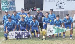 ¡CAMPEÓN DE COPA!