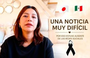 ¡MATAN A HERMANO DE INFLUENCER!
