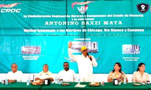 ¡NINO CONTRA ABUSOS A TRABAJADORES!