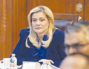 ¡QUIÉN ES MARU CAMPOS!