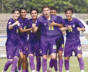 ¡RACING TDP VA CONTRA PACHUCA!