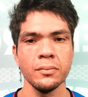 ¡SENTENCIAN A 5 AÑOS DE CÁRCEL A PELIGROSO ASALTANTE DE YEPAS!