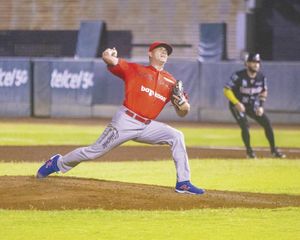 ¡UNA HISTORIA LLAMADA BÉISBOL! | LA MODERNIDAD TOCA LA PUERTA EN LA LMB - La Liga Mexicana de Béisbol Banorte está por vivir un momento histórico y también polémico, porque a partir de este viernes 22 de mayo llegará oficialmente el famoso “umpire…