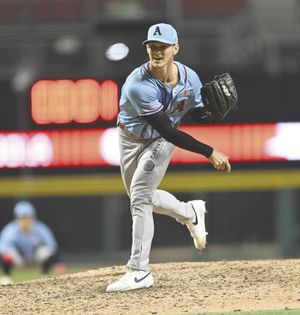 ¡UNA HISTORIA LLAMADA BÉISBOL! | TRIUNFO EXPLOSIVO - El Águila de Veracruz sacó el bat con toda la furia en el Alfredo Harp Helú y armó una auténtica fiesta ofensiva para aplastar 18-4 a Diablos Rojos, en un juego donde los jarochos conectaron 23…