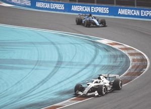 ¡SIENTE CHECO QUE DIERON UN PASO HACIA ATRÁS!