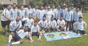 ¡GALAXI DEJA FUERA A RESTO DEL MUNDO EN LA COPA DEL SUTERM!