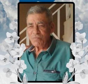 ¡MUERE PADRE BUSCADOR!
