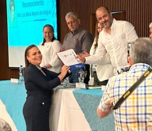 ¡TRAEN CONGRESO INTERNACIONAL A NUTRICIÓN!