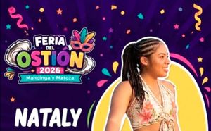 ¡YA HAY CORTE REAL DE LA FERIA DEL OSTIÓN!