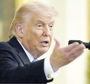 ¡CONDICIONA EU AYUDA A MÉXICO A EXTRADICIONES!