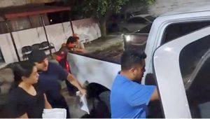 ¡PARAMEDICOS ASESINOS! - EN UNA RIÑA MATARON A GOLPES A UN MECÁNICO EN SAN RAFAEL