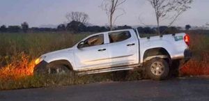 ¡ASESINAN A INGENIERO! ERA JEFE DE COSECHA DEL INGENIO LA PROVIDENCIA EN CUITLAHUAC