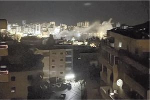 ¡DERRIBA EU DRONES Y ATACA EN SUR DE IRÁN!