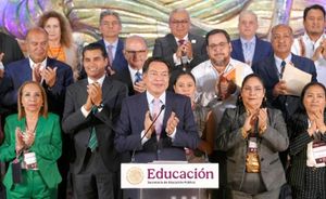 ¡DE REVERSA! - NO LES QUEDÓ DE OTRA...