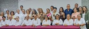 ¡ENTREGAN MEDALLA MANUEL ALTAMIRANO A 57 MAESTROS DE LA DGETI!